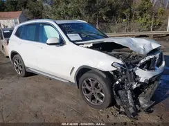 WBX57DP01NN182559 2022 BMW X3