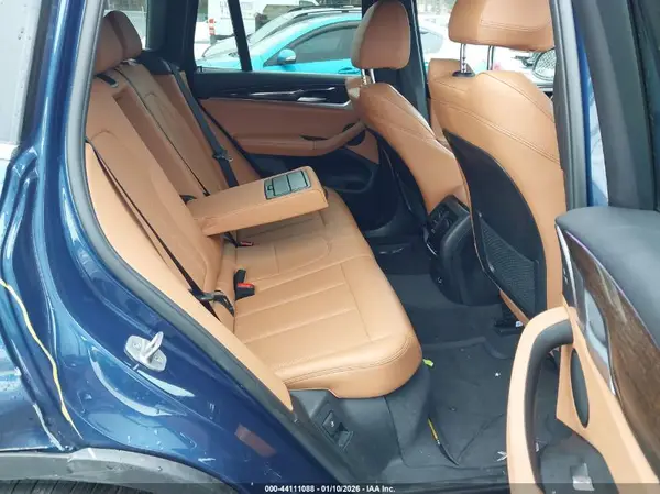 WBX57DP01PN201887 2023 BMW X3 - Image 8