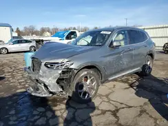 WBX57DP01PN202943 2023 BMW X3