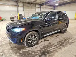 WBX57DP01PN235151 2023 BMW X3