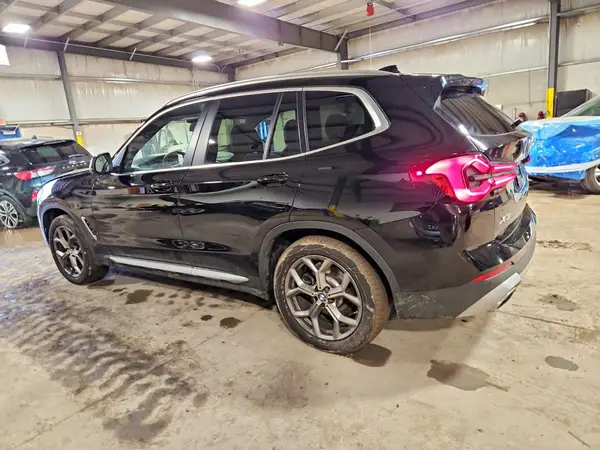 WBX57DP01PN235151 2023 BMW X3 - Image 2
