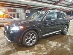 WBX57DP01RN248386 2024 BMW X3