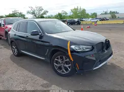 WBX57DP01RN256617 2024 BMW X3