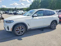 WBX57DP01RN258755 2024 BMW X3