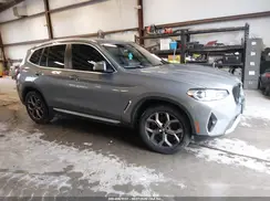 WBX57DP01RN261266 2024 BMW X3