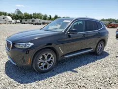 WBX57DP01RN262577 2024 BMW X3