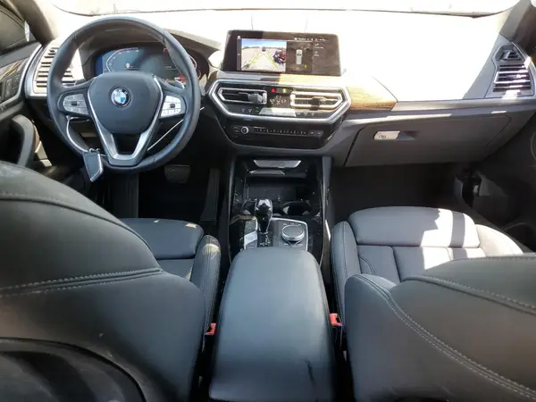 WBX57DP01RN262577 2024 BMW X3 - Image 8