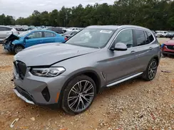 WBX57DP01RN263339 2024 BMW X3