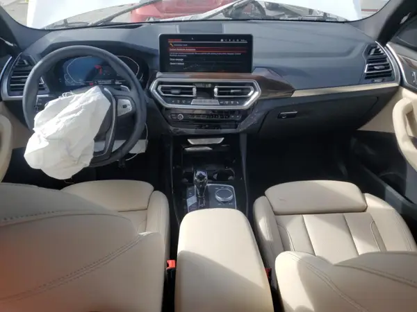WBX57DP01RN268427 2024 BMW X3 - Image 8