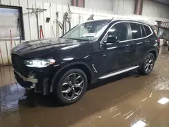 WBX57DP01RN277659 2024 BMW X3