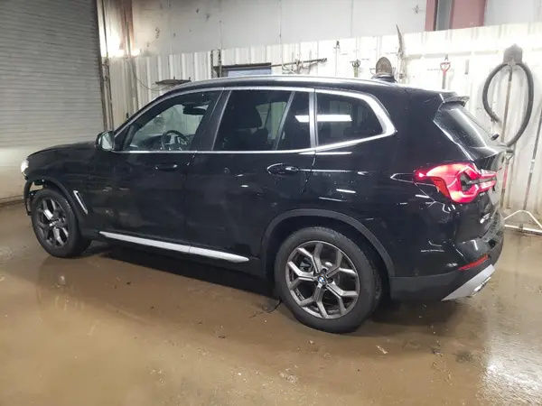 WBX57DP01RN277659 2024 BMW X3 - Image 2