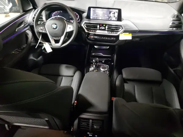 WBX57DP01RN277659 2024 BMW X3 - Image 8