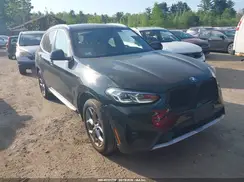 WBX57DP01RN278312 2024 BMW X3