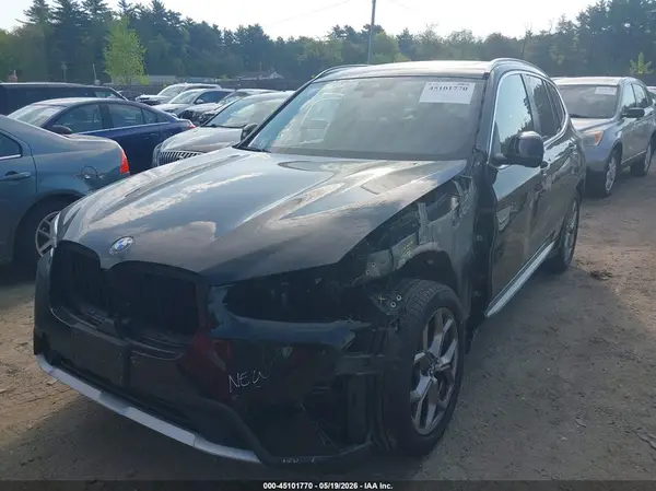 WBX57DP01RN278312 2024 BMW X3 - Image 2