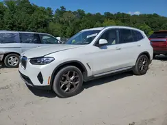 WBX57DP01RN293408 2024 BMW X3