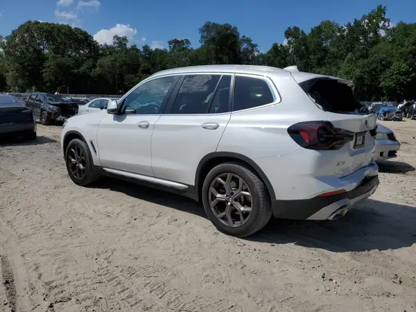 WBX57DP01RN293408 2024 BMW X3 - Image 2