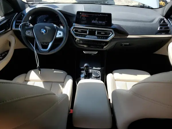 WBX57DP01RN293408 2024 BMW X3 - Image 8