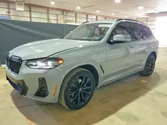 WBX57DP01RN294283 2024 BMW X3