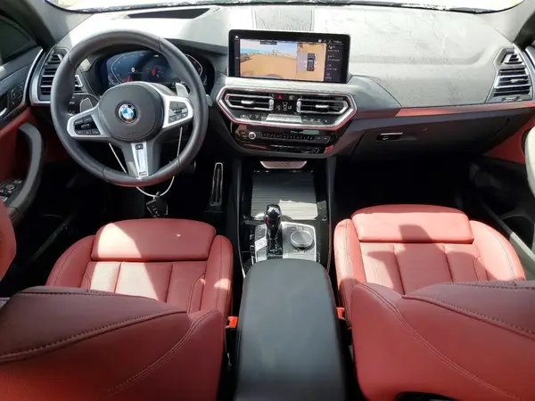 WBX57DP01RN294283 2024 BMW X3 - Image 8