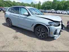 WBX57DP01RN294543 2024 BMW X3