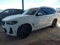 WBX57DP01RN299404 2024 BMW X3