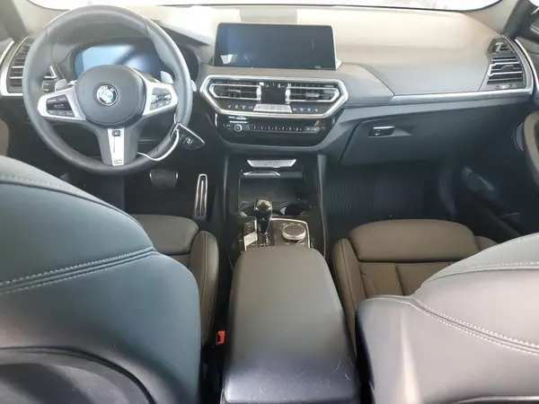 WBX57DP01RN299404 2024 BMW X3 - Image 8