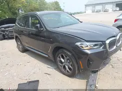 WBX57DP01RN303466 2024 BMW X3