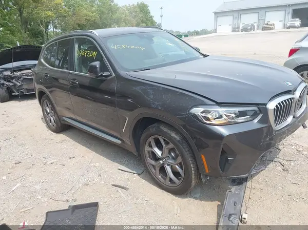 WBX57DP01RN303466 2024 BMW X3 - Image 1