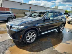 WBX57DP01RN311079 2024 BMW X3