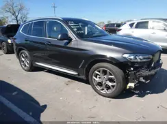WBX57DP01RN312054 2024 BMW X3