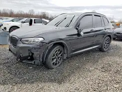 WBX57DP02NN169562 2022 BMW X3