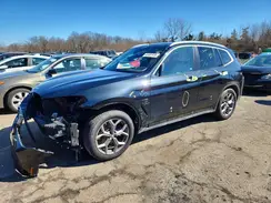 WBX57DP02NN180805 2022 BMW X3