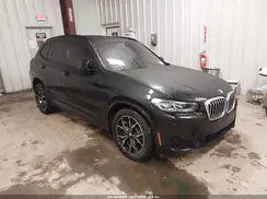 WBX57DP02PN194612 2023 BMW X3