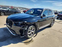 WBX57DP02PN229486 2023 BMW X3