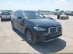 WBX57DP02PN239225 2023 BMW X3