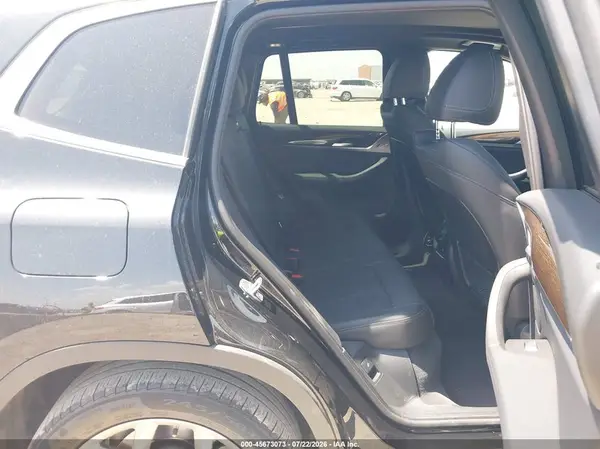 WBX57DP02PN239225 2023 BMW X3 - Image 8
