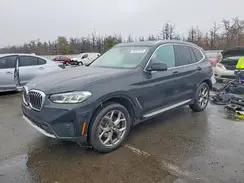 WBX57DP02PN245655 2023 BMW X3