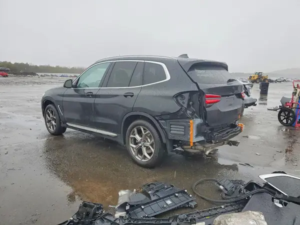 WBX57DP02PN245655 2023 BMW X3 - Image 2
