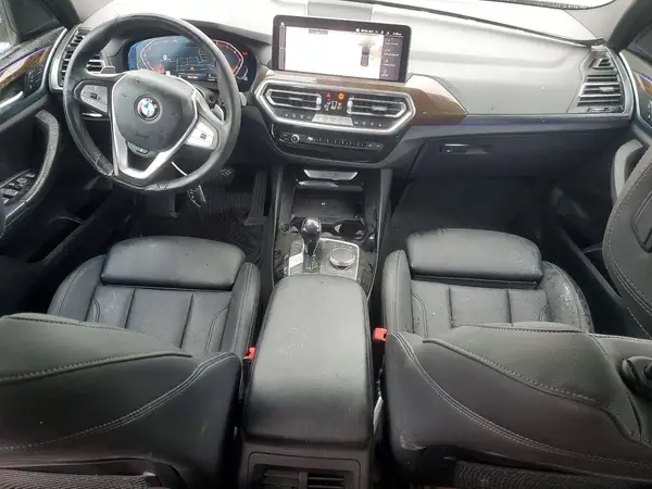 WBX57DP02PN245655 2023 BMW X3 - Image 8