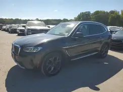 WBX57DP02RN253211 2024 BMW X3