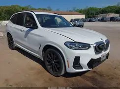 WBX57DP02RN261969 2024 BMW X3