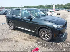 WBX57DP02RN280053 2024 BMW X3