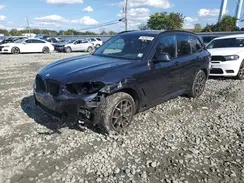 WBX57DP02RN286290 2024 BMW X3
