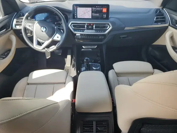 WBX57DP02RN292526 2024 BMW X3 - Image 8
