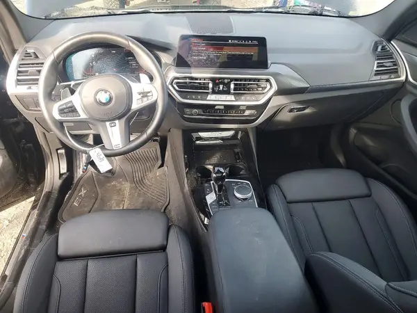 WBX57DP02RN304075 2024 BMW X3 - Image 8