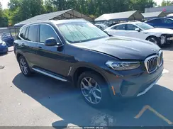 WBX57DP02RN308353 2024 BMW X3