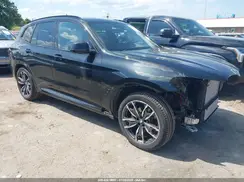 WBX57DP02RN308613 2024 BMW X3