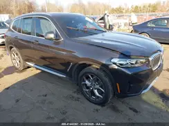 WBX57DP02RN310846 2024 BMW X3
