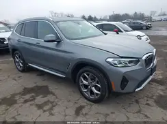 WBX57DP02RN313696 2024 BMW X3
