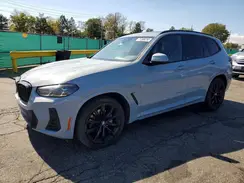 WBX57DP02RN319000 2024 BMW X3